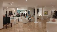 Unser Hotel  &ndash; &copy; Monika Cortese (Eberhardt TRAVEL)