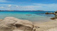 Strand von Baja Sardinia &ndash; &copy; Monika Cortese (Eberhardt TRAVEL)