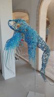 Kunst in Porto Cervo  &ndash; &copy; Monika Cortese (Eberhardt TRAVEL)
