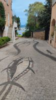 Straße der Fische in Porto Rotondo &ndash; &copy; Monika Cortese (Eberhardt TRAVEL)