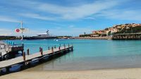 Porto Cervo  &ndash; &copy; Monika Cortese (Eberhardt TRAVEL)