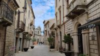 Tempio Pausania  &ndash; &copy; Monika Cortese (Eberhardt TRAVEL)