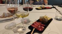 Weinprobe Weinkellerei Sella & Mosca  &ndash; &copy; Monika Cortese (Eberhardt TRAVEL)