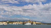 Rückfahrt nach Alghero  &ndash; &copy; Monika Cortese (Eberhardt TRAVEL)