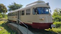 Trenino verde &ndash; &copy; Monika Cortese (Eberhardt TRAVEL)