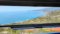 Wir nähern uns Marina Bosa  &ndash; &copy; Monika Cortese (Eberhardt TRAVEL)