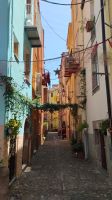 Bosa &ndash; &copy; Monika Cortese (Eberhardt TRAVEL)