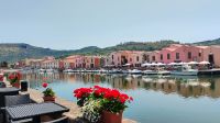 Bosa &ndash; &copy; Monika Cortese (Eberhardt TRAVEL)