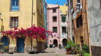 Bosa &ndash; &copy; Monika Cortese (Eberhardt TRAVEL)