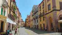 Bosa &ndash; &copy; Monika Cortese (Eberhardt TRAVEL)