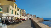 Alghero  &ndash; &copy; Monika Cortese (Eberhardt TRAVEL)