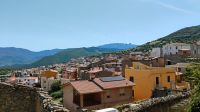 Orgosolo  &ndash; &copy; Monika Cortese (Eberhardt TRAVEL)