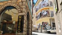 Seidenmuseum in Orgosolo  &ndash; &copy; Monika Cortese (Eberhardt TRAVEL)