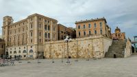 Stadtrundgang in Cagliari  &ndash; &copy; Monika Cortese (Eberhardt TRAVEL)