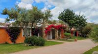 Hotelanlage  &ndash; &copy; Monika Cortese (Eberhardt TRAVEL)