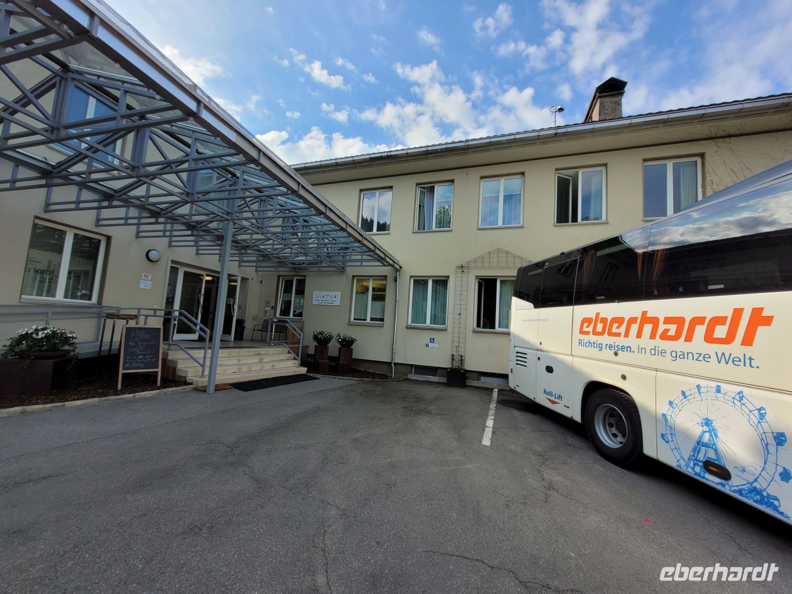 0101 Viktorsberg &ndash; &copy; Jörg Nesse (Eberhardt TRAVEL)