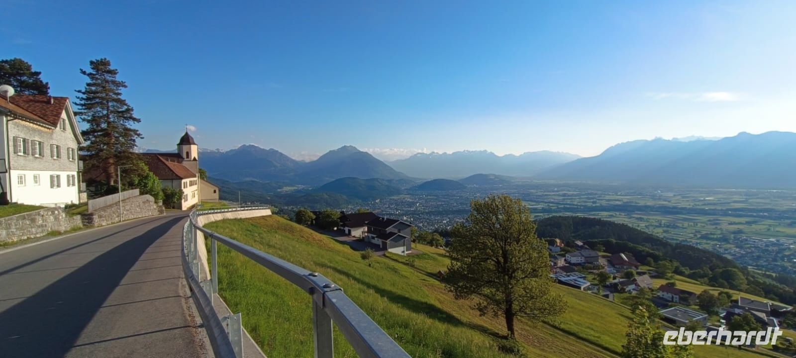 0201 auf zur zweiten Etappe (1) &ndash; &copy; Jörg Nesse (Eberhardt TRAVEL)