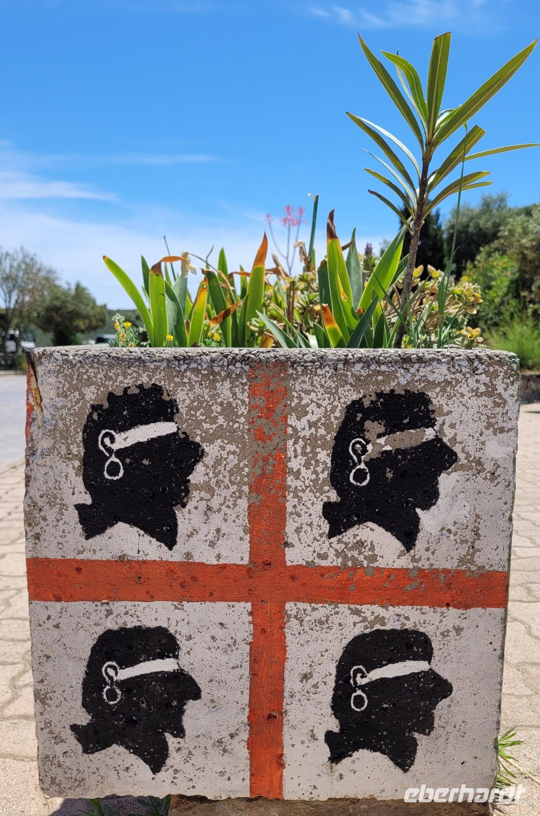 0301 auf Sardinien &ndash; &copy; Jörg Nesse (Eberhardt TRAVEL)
