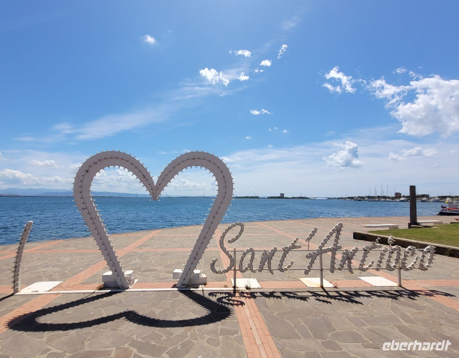 0701 Sant Antioco  &ndash; &copy; Jörg Nesse (Eberhardt TRAVEL)