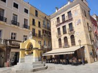 0603 Iglesias &ndash; &copy; Jörg Nesse (Eberhardt TRAVEL)