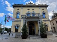 1005 Olbia &ndash; &copy; Jörg Nesse (Eberhardt TRAVEL)