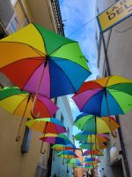 1006 Olbia &ndash; &copy; Jörg Nesse (Eberhardt TRAVEL)