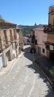 Strassenszene in Nicotera 2 &ndash; &copy; Günter Thomas Menzel (Eberhardt TRAVEL)