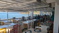 Frühstück und Abendessen direkt am Strand 1 &ndash; &copy; Günter Thomas Menzel (Eberhardt TRAVEL)