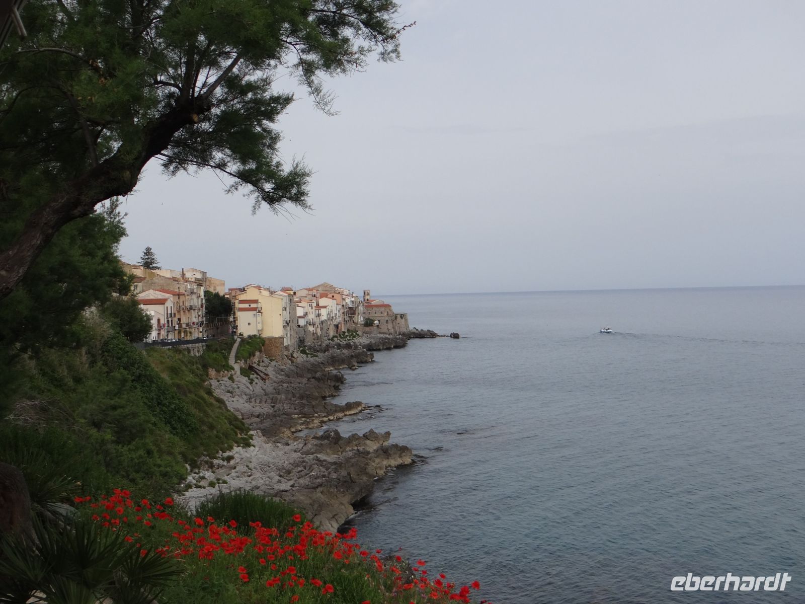 Cefalù &ndash; &copy; Vivian Kreft (Eberhardt TRAVEL)