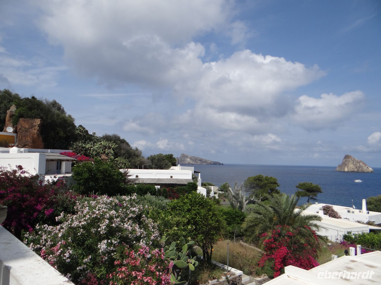 Panarea &ndash; &copy; Vivian Kreft (Eberhardt TRAVEL)