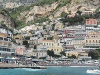 Positano &ndash; &copy; Vivian Kreft (Eberhardt TRAVEL)