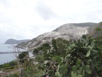 Lipari, Porticello Bimsstein &ndash; &copy; Vivian Kreft (Eberhardt TRAVEL)