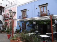 Lipari &ndash; &copy; Vivian Kreft (Eberhardt TRAVEL)