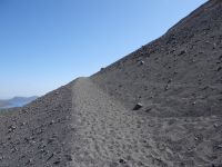 Vulcano, der Wanderweg &ndash; &copy; Vivian Kreft (Eberhardt TRAVEL)