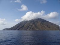 Stromboli &ndash; &copy; Vivian Kreft (Eberhardt TRAVEL)