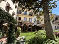 Hotel Croce di Malta in Florenz &ndash; &copy; Patrick Fritzsche (Eberhardt TRAVEL)