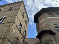 Florenz - Orsanmichele &ndash; &copy; Patrick Fritzsche (Eberhardt TRAVEL)