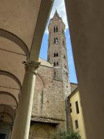 Florenz - Badia Fiorentina &ndash; &copy; Patrick Fritzsche (Eberhardt TRAVEL)