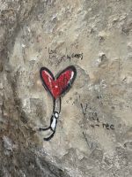 Florenz Street Art &ndash; &copy; Patrick Fritzsche (Eberhardt TRAVEL)