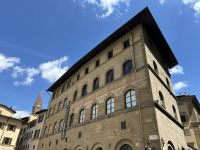 Florenz - Palazzo Gucci &ndash; &copy; Patrick Fritzsche (Eberhardt TRAVEL)