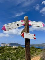 Das Ziel naht! &ndash; &copy; Anne Schröder (Eberhardt TRAVEL)