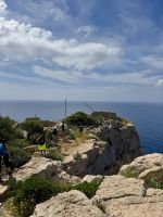 Punta Giglio &ndash; &copy; Anne Schröder (Eberhardt TRAVEL)