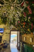 Hübsche Cafés in Alghero &ndash; &copy; Anne Schröder (Eberhardt TRAVEL)