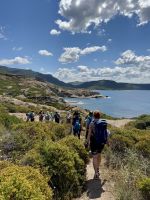 Ein stetes auf und ab entlang der Küste &ndash; &copy; Anne Schröder (Eberhardt TRAVEL)