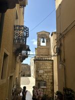 Altstadt von Castelsardo &ndash; &copy; Anne Schröder (Eberhardt TRAVEL)