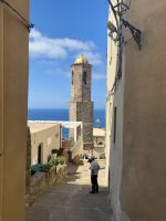Altstadt von Castelsardo &ndash; &copy; Anne Schröder (Eberhardt TRAVEL)
