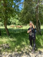 Tierisch musikalische Begleitung  &ndash; &copy; Anne Schröder (Eberhardt TRAVEL)