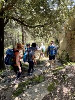 Waldidylle &ndash; &copy; Anne Schröder (Eberhardt TRAVEL)
