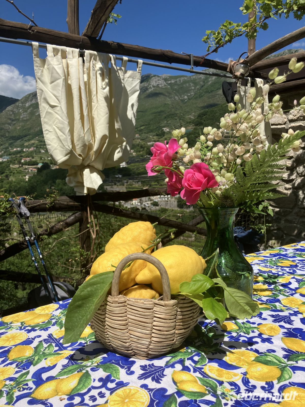 schön ist es &ndash; &copy; Mathias Schirmer (Eberhardt TRAVEL)