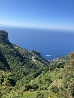 traumhafte Amalfiküste &ndash; &copy; Mathias Schirmer (Eberhardt TRAVEL)